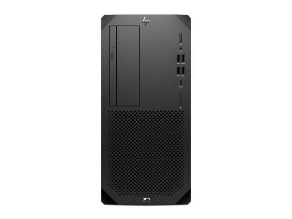WorkStation HP Z2 G9:
Video NVIDIA GeForce RTX 3060 12GB GDDR6,
Procesador Intel Core i7 12700K (hasta 5.00 GHz),
Memoria de 32GB DDR5,
SSD de 512GB,
S.O. Windows 10 Pro (64 Bits).