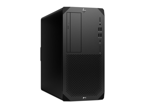 WorkStation HP Z2 G9:
Video NVIDIA GeForce RTX 3060 12GB GDDR6,
Procesador Intel Core i7 12700K (hasta 5.00 GHz),
Memoria de 32GB DDR5,
SSD de 512GB,
S.O. Windows 10 Pro (64 Bits).