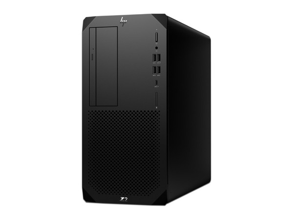 WorkStation HP Z2 G9:
Video NVIDIA GeForce RTX 3060 12GB GDDR6,
Procesador Intel Core i7 12700K (hasta 5.00 GHz),
Memoria de 32GB DDR5,
SSD de 512GB,
S.O. Windows 10 Pro (64 Bits).
