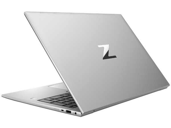 Workstation HP ZBook Firefly G9:
Procesador Intel Core i7 1255U (hasta 4.7 GHz),
Memoria de 16GB DDR5,
SSD de 512GB,
Pantalla de 16