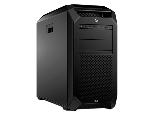 Workstation HP Fury Z8 G5: 
Procesador Intel Xeon W5-3423 (hasta 4.2 GHz), 
Memoria RAM de 32GB DDR5, 
SSD de 1TB, 
Disco Duro de 4TB, 
Video NVIDIA RTX A4500, 
S.O. Windows 11 Pro (64 Bits)