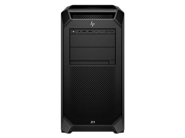 Workstation HP Fury Z8 G5: 
Procesador Intel Xeon W5-3423 (hasta 4.2 GHz), 
Memoria RAM de 32GB DDR5, 
SSD de 1TB, 
Disco Duro de 4TB, 
Video NVIDIA RTX A4500, 
S.O. Windows 11 Pro (64 Bits)