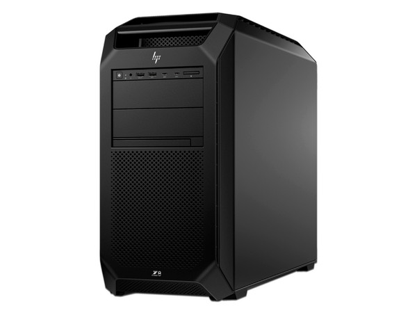 Workstation HP Fury Z8 G5: 
Procesador Intel Xeon W5-3423 (hasta 4.2 GHz), 
Memoria RAM de 32GB DDR5, 
SSD de 1TB, 
Disco Duro de 4TB, 
Video NVIDIA RTX A4500, 
S.O. Windows 11 Pro (64 Bits)