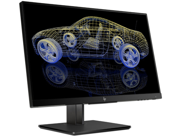 Workstation  HP Z1 G5 Tower,
Procesador Intel Core i5 9500 (hasta 4.40 GHz),
Memoria RAM de 16GB,
SSD de 512GB,
Monitor de 23