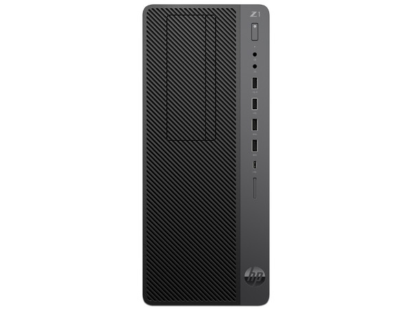 Workstation  HP Z1 G5 Tower,
Procesador Intel Core i5 9500 (hasta 4.40 GHz),
Memoria RAM de 16GB,
SSD de 512GB,
Monitor de 23
