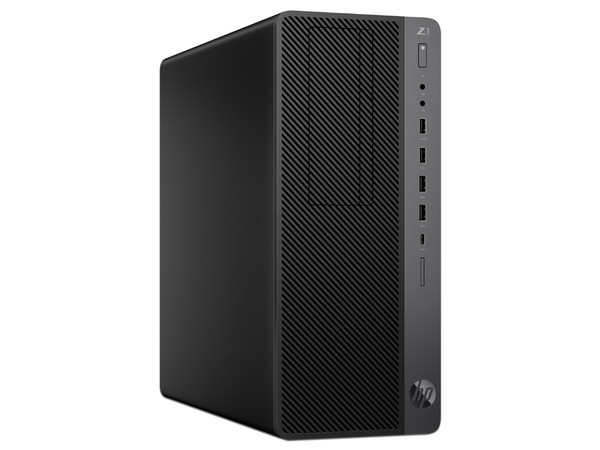 Workstation HP Z1 G5 Tower: 
Procesador Intel Core i5 9500 (hasta 4.40 GHz), Memoria RAM de 16GB, SSD de 512GB, 
Vídeo Quadro P620, Unidad Óptica DVD±RW, Windows 10 Pro (64 Bits).