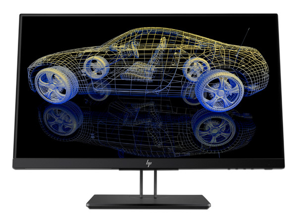 Workstation HP Z1 G5: 
Procesador Intel Core i7 9700K (hasta 4.90 GHz), 
Memoria RAM 16 GB DDR4, 
SSD de 512 GB, 
Video HD Graphics 630, 
Windows 10 Pro (64 Bits) + Monitor HP Z23n de 23