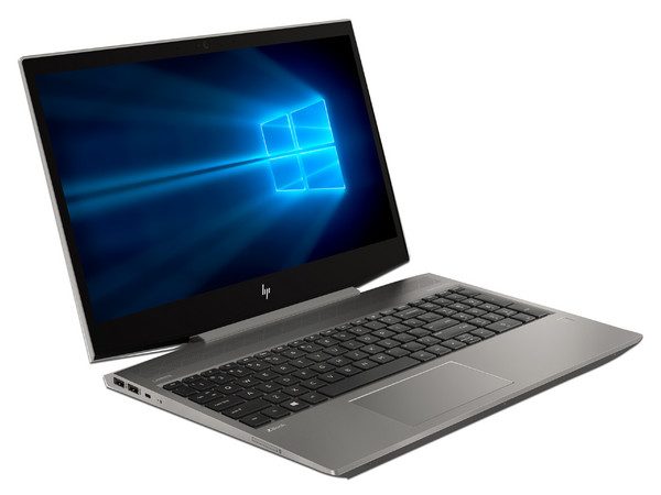 Workstation HP ZBook 15V G5:
Procesador Intel Core i7 9750H (hasta 4.50GHz),
Memoria de 8GB DDR4,
Disco Duro de 1TB,
Pantalla de 15.6