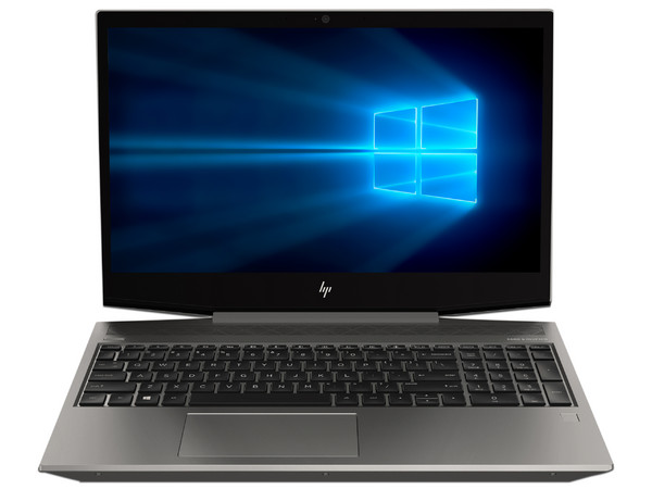 Workstation HP ZBook 15V G5:
Procesador Intel Core i7 9750H (hasta 4.50GHz),
Memoria de 8GB DDR4,
Disco Duro de 1TB,
Pantalla de 15.6