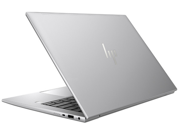 Workstation HP ZBook Firefly G10: 
Procesador Intel Core i7 1355U (hasta 5.0 GHz), 
Memoria de 16GB DDR5, 
SSD de 512GB, 
Pantalla de 14