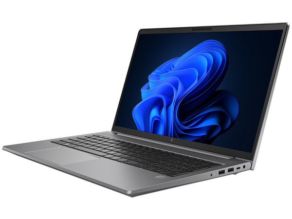 Workstation HP ZBook Power G10: 
Procesador intel Core i9 13900H (hasta 5.4 GHz), 
Memoria de 16GB DDR5, 
SSD de 1TB, 
Pantalla de 15.6