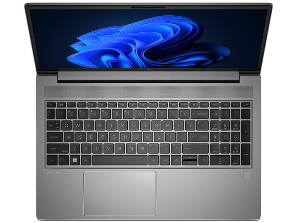 Workstation HP ZBook Power G10: 
Procesador intel Core i9 13900H (hasta 5.4 GHz), 
Memoria de 16GB DDR5, 
SSD de 1TB, 
Pantalla de 15.6