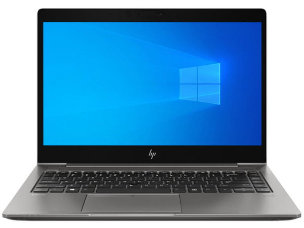 WorkStation HP ZBook 14U G6:
Procesador Intel Core i7 8565U (hasta 4.6 GHz),
Memoria de 16GB DDR4, SSD de 256GB,
Pantalla de 14