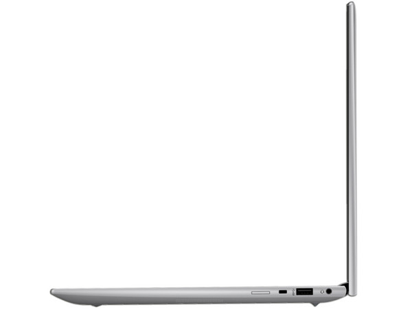 Workstation HP ZBook Firefly G10:
Procesador Intel Core i7 1355U (hasta 5.0GHz),
Memoria de 16GB DDR5,
SSD de 512GB,
Pantalla de 14