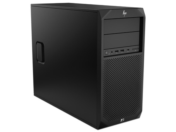 Workstation HP Z2 G4,
Procesador Intel Core i7 9700 (hasta 4.7GHz),
Memoria RAM de 32GB DDR4,
SSD de 512GB,
Vídeo AMD Radeon Pro WX 7100,
Red Gigabit,
S.O. Windows 10 Pro (64 bits).