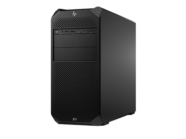 Workstation HP Z4 G5 (B8SD1LT):
Procesador Intel Xeon W3-2423 (hasta 4 GHz),
Memoria RAM de 32 GB,
SSD de 1 TB,
S.O. Windows 11 Pro.