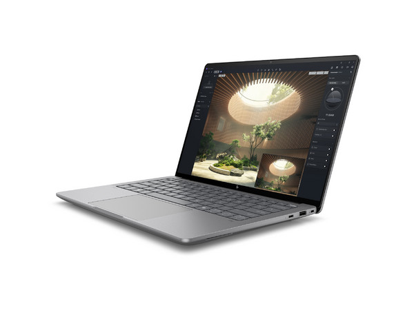 WorkStation HP ZBook Ultra G1 14