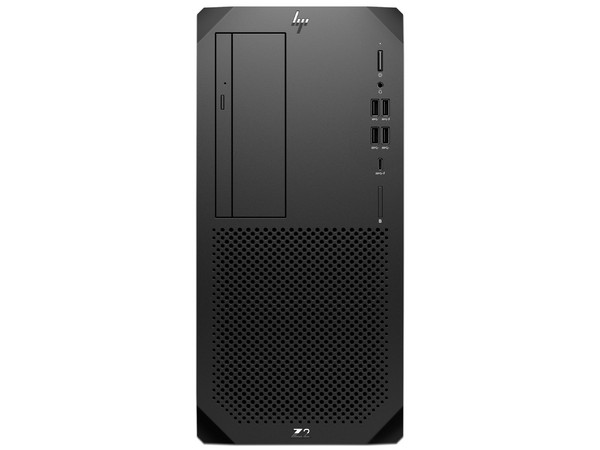 Workstation HP Z2 G9,
Procesador Intel Core i5 12600K (hasta 4.90 GHz),
Memoria RAM de 16GB, 
512GB SSD,
Vídeo NVIDIA T1000 4GB,
Unidad No Incluida,
Windows 10 Pro (64 Bits), Incluye Audífonos Poly Voyager Focus 2.