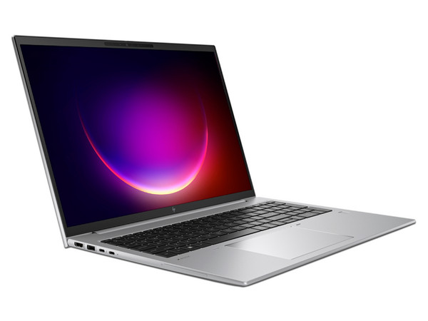 Workstation HP ZBook Firefly G9:
Procesador Intel Core i7-1255U (hasta 4.7 GHz),
Memoria de 16GB DDR5,
SSD de 512GB,
Pantalla de 16