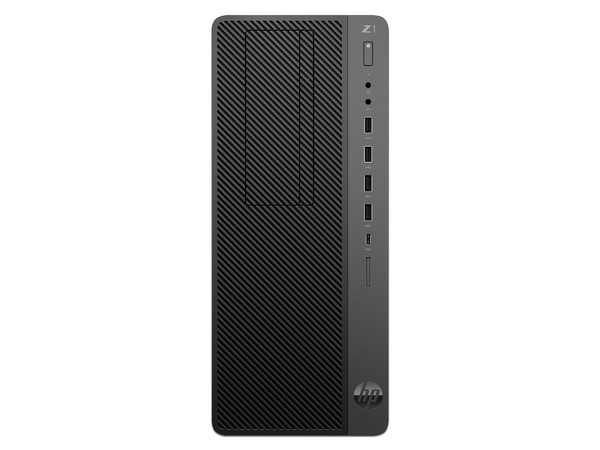 Workstation HP Z1 G5 Tower,
Procesador Intel Core i7 9700 (hasta 4.70 GHz),
Memoria RAM de 16GB,
512GB SSD,
Monitor de 23