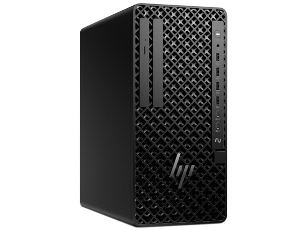 Workstation HP Z1 G1i,
Procesador Intel Ultra 9 285 (hasta 5.6 GHz),
Memoria de 32GB DDR5,
SSD de 1TB,
Video Nvidia RTX A400,
S.O. Windows 11 Pro.
Incluye 2 Módulos de Memoria DIMM Kingston DDR5 de 16GB.
