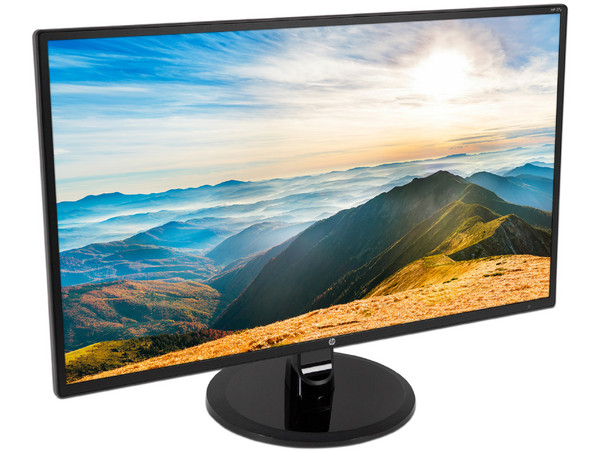 WorkStation HP Z240:
Procesador Intel Core i5-6500 (hasta 3.6 GHz),
Memoria de 4 GB DDR4, D.D. de 1 TB,
DVD±RW, Video NVIDIA Quadro K420,
Windows 10 Pro,
Incluye Monitor HP 27YH .