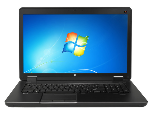 Laptop HP ZBook 15 G2:
Procesador Intel Core i7-4710MQ (Hasta 3.5 GHz) 4ta Generación,
8 GB DDR3L, D. D. de 1 TB,
Pantalla LED HD de 15.6