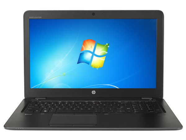 Laptop HP ZBook 15U G3:
Procesador Intel Core i5-6200U (Hasta 2.8 GHz) 6ta Generación,
8 GB DDR4, SSD. de 256 GB,
Pantalla LED HD de 15.6