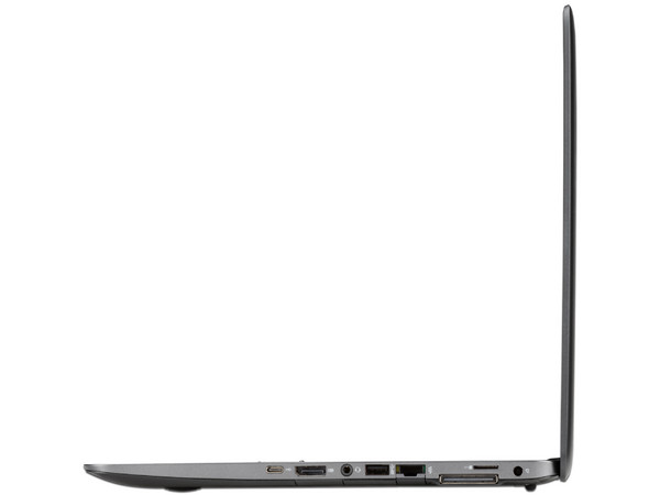 Workstation HP ZBook 15ug3:
Procesador Intel Core i7-6500U (hasta 3.1 GHz)
Memoria de 16 DDR3L, D.D. de 1 TB,
Video Intel HD Graphics 520, Pantalla LED de 15
