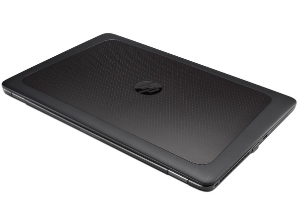 Workstation HP ZBook 15ug3:
Procesador Intel Core i7-6500U (hasta 3.1 GHz)
Memoria de 16 DDR3L, D.D. de 1 TB,
Video Intel HD Graphics 520, Pantalla LED de 15