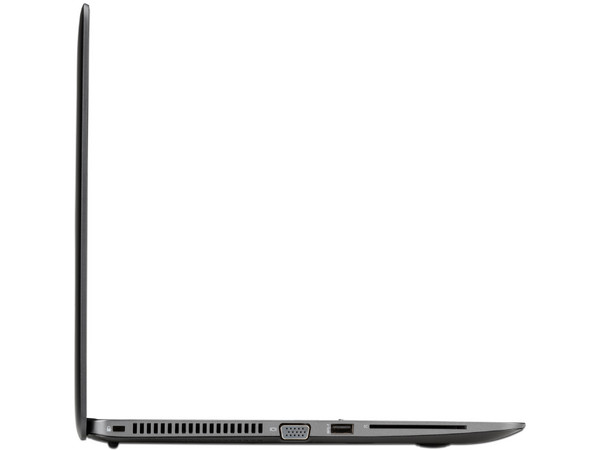 Workstation HP ZBook 15ug3:
Procesador Intel Core i7-6500U (hasta 3.1 GHz)
Memoria de 16 DDR3L, D.D. de 1 TB,
Video Intel HD Graphics 520, Pantalla LED de 15