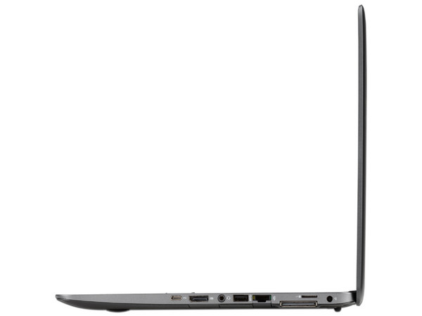 Workstation HP ZBook 15 G3:
Procesador Intel I5 6200U (hasta 2.4 GHz)
Memoria de 8GB DDR3L, SSD de 256GB,
Video AMD FirePro M4190, Pantalla LED de 15.6