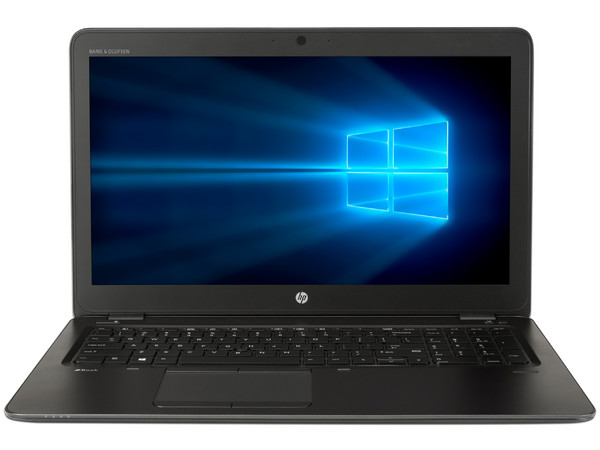Workstation HP ZBook 15 G3:
Procesador Intel I5 6200U (hasta 2.4 GHz)
Memoria de 8GB DDR3L, SSD de 256GB,
Video AMD FirePro M4190, Pantalla LED de 15.6