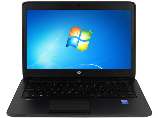 WorkStation HP ZBook 14 G2:
Procesador Intel Core i5-5200U (hasta 2.7 GHz),
Memoria de 16 GB DDR3L, D.D. de 1 TB,
Video Gráficos Intel HD 5500, Pantalla LED de 14