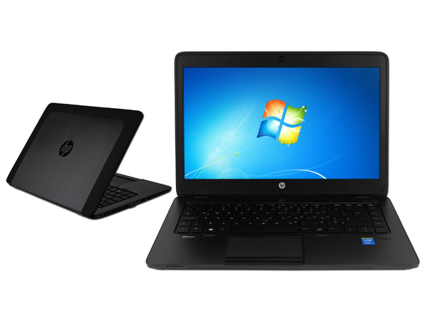 WorkStation HP ZBook 14 G2:
Procesador Intel Core i7-5500U (hasta 3 GHz),
Memoria de 16 GB DDR3L, D.D. de 1 TB,
Video AMD Fire Pro M4150, Pantalla LED de 14