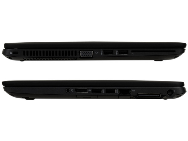 WorkStation HP ZBook 14 G2:
Procesador Intel Core i7-5500U (hasta 3 GHz),
Memoria de 16 GB DDR3L, D.D. de 1 TB,
Video AMD Fire Pro M4150, Pantalla LED de 14