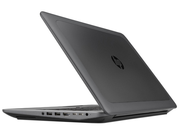 Laptop HP ZBook 15-G4:
Procesador Xeon E5-1505M (2.8 Ghz),
Memoria de 16 GB DDR4, SSD de 512GB,
Video Nvidia Quadro M1200, Pantalla LED de 15