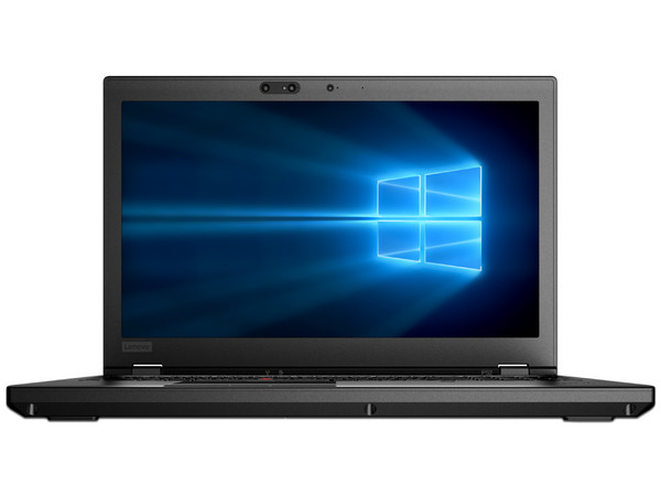 Workstation Lenovo ThinkPad P52:
Procesador Intel Core i7 8750H (hasta 4.10 GHz),
Memoria RAM de 16GB,
Disco Duro de 1TB y SSD de 256GB,
Red Wi-Fi,
Vídeo Nvida Quadro P1000,
S.O. Windows 10 Pro (64 Bits).