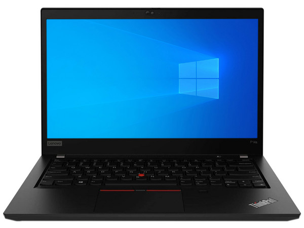 Workstation Lenovo ThinkPad P14s G2:
Procesador Intel Core i5 1135G7 (hasta 4.20 GHz),
Memoria de 8GB DDR4,
SSD de 256GB,
Pantalla de 14