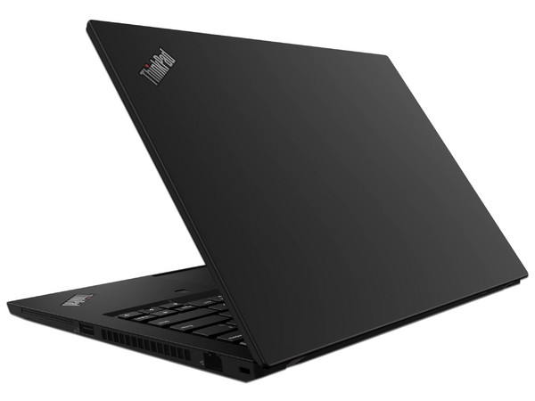 Workstation Lenovo ThinkPad P14s G2:
Procesador Intel Core i5 1135G7 (hasta 4.20 GHz),
Memoria de 8GB DDR4,
SSD de 256GB,
Pantalla de 14