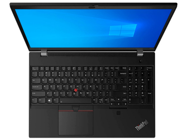 Workstation Lenovo ThinkPad P15v Gen 2:
Procesador Intel Core i7 11800H (hasta 4.6 GHz),
Memoria de 16GB DDR4,
SSD de 256GB,
Pantalla de 15.6