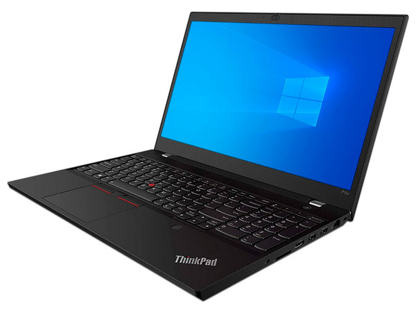 Workstation Lenovo ThinkPad P15v Gen 2:
Procesador Intel Core i7 11800H (hasta 4.6 GHz),
Memoria de 16GB DDR4,
SSD de 256GB,
Pantalla de 15.6