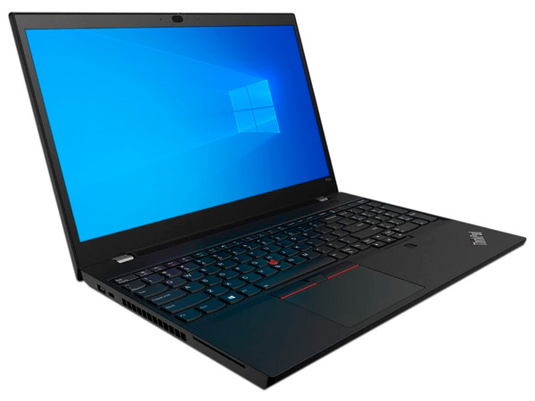 Workstation Lenovo ThinkPad P15v Gen 2:
Procesador Intel Core i7 11800H (hasta 4.6 GHz),
Memoria de 16GB DDR4,
SSD de 256GB,
Pantalla de 15.6