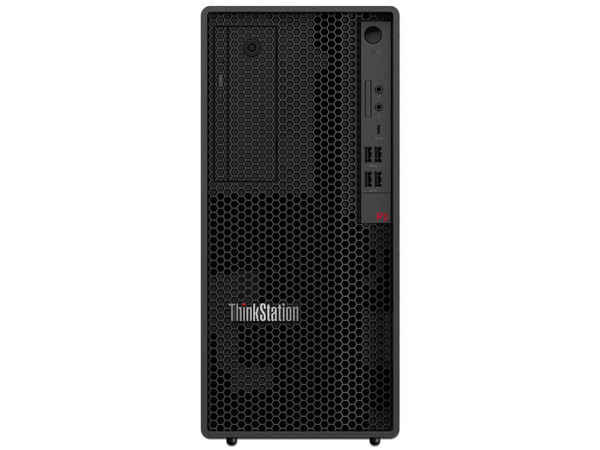 WorkStation Lenovo ThinkStation P2: 
Procesador Intel Core I7 14700 (hasta 5.4 GHz), 
Memoria de 16GB, SSD de 512GB, 
Video NVIDIA RTX T1000, 
Windows 11 Pro (64 bits).