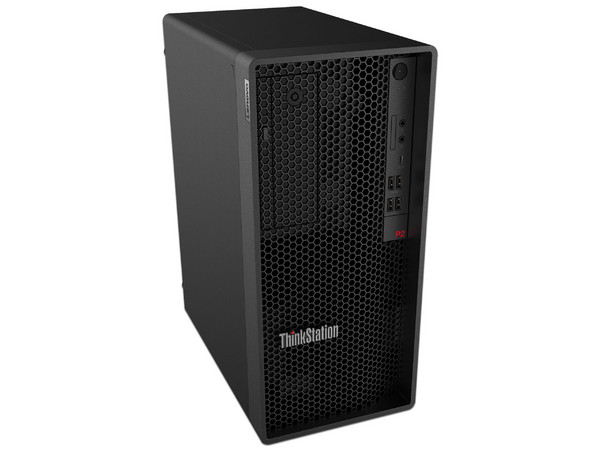 WorkStation Lenovo ThinkStation P2: 
Procesador Intel Core I7 14700 (hasta 5.4 GHz), 
Memoria de 16GB, SSD de 512GB, 
Video NVIDIA RTX T1000, 
Windows 11 Pro (64 bits).