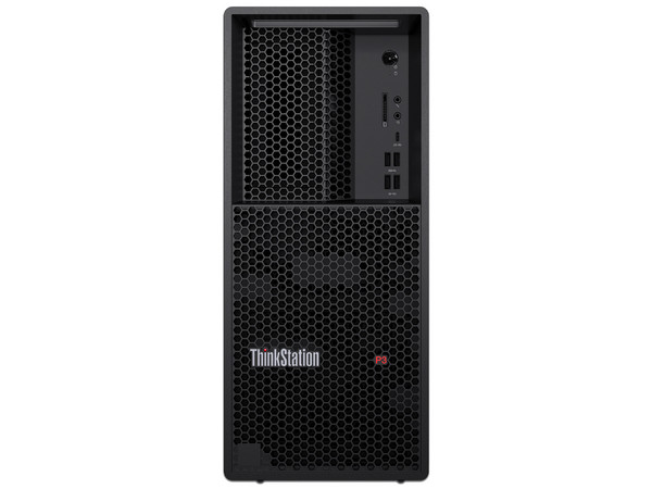 Workstation Lenovo ThinkStation P3 Tower SFF G2: 
Procesador Intel Core Ultra 9 285 (hasta 5.6 GHz), 
Memoria de 64GB DDR5, 
SSD de 2TB, 
Video NVIDIA RTX 4000 Ada, 
S.O. Windows 11 Pro.