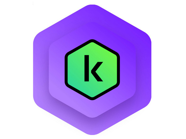 Antivirus Kaspersky Plus, 5 Dispositivos, 1 Año.