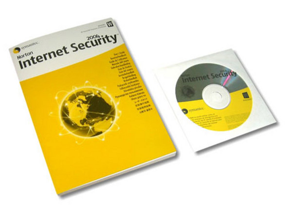 Norton Internet Security 2004 en Español