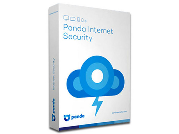 Panda Internet Security 2017, windows, 3 Usuarios, versión Español.