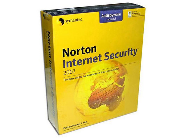 Norton Internet Security 2007 en Español